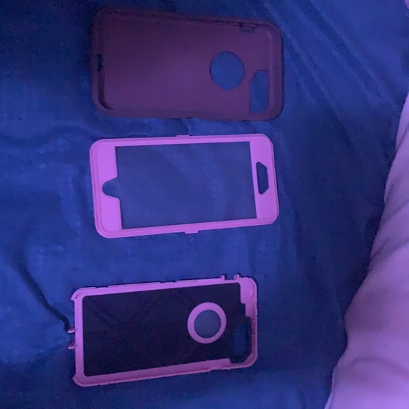 IPhone 7 Plus it’s unlocked - Picture 4 of 11